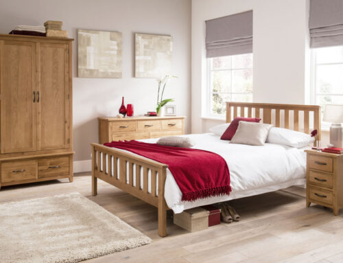 Top Tips for Buying the Perfect Bed for Your Bedroom