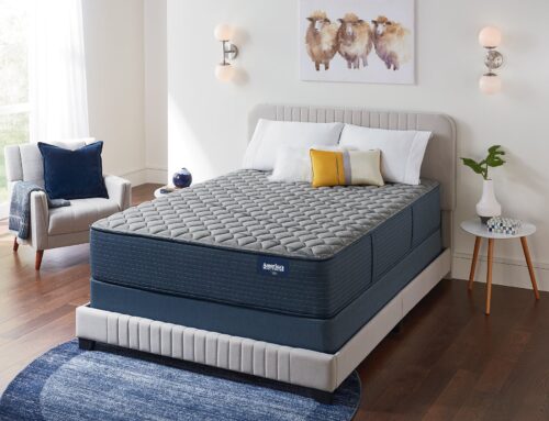 Buy Bed And Mattresses Waterford Online From Affordable Luxury Furniture