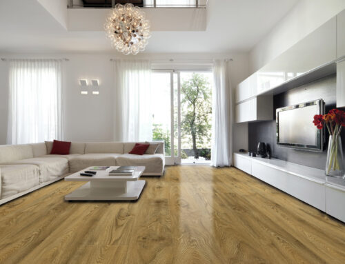 Everything You Need to Know About Timber Flooring in Waterford:  FAQ Guide