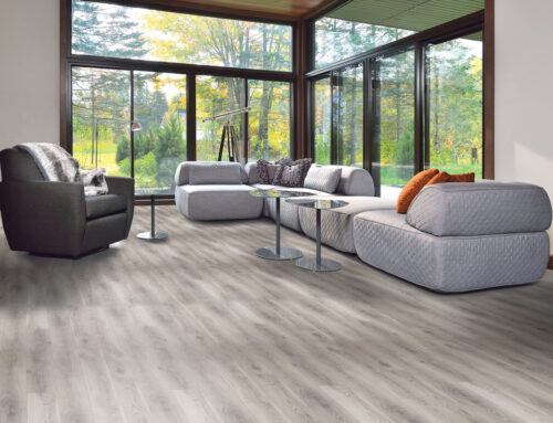 Affordable Flooring in Waterford